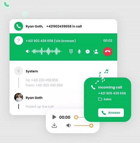 Help desk software