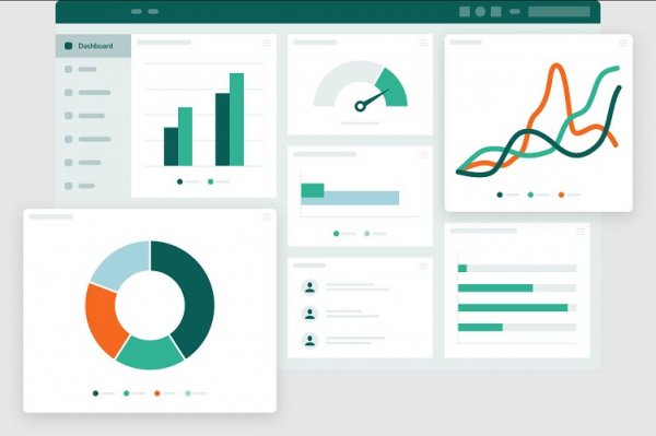 CRM software