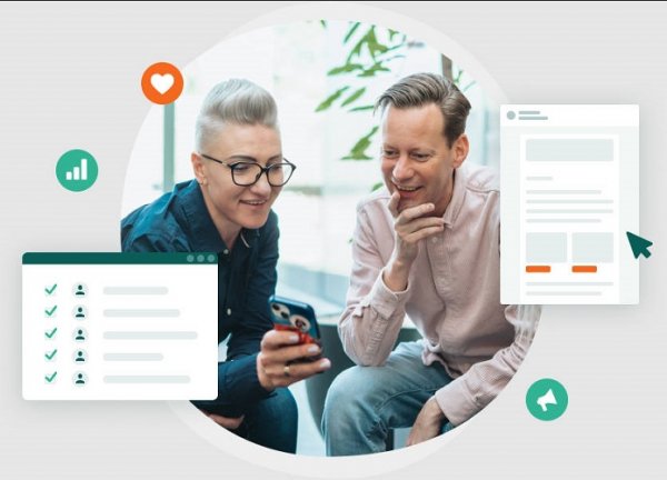 Marketing for profitable relationships
