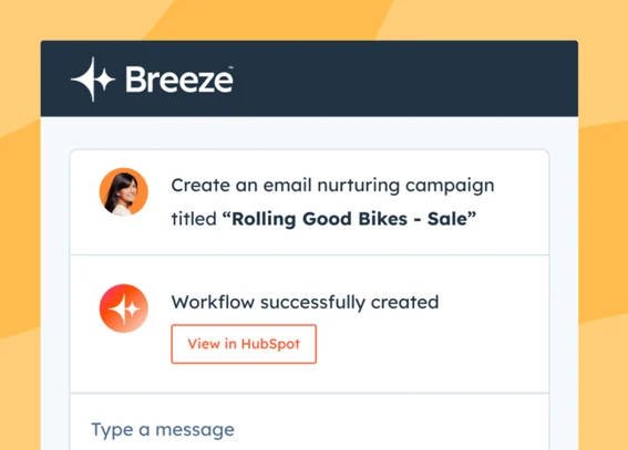 Marketing Software