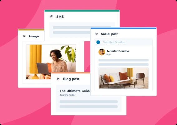 Content Marketing Software