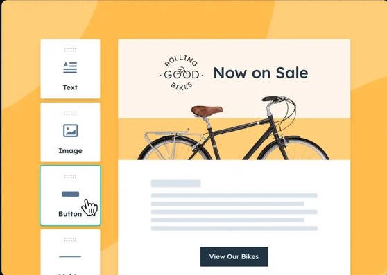 Marketing Software