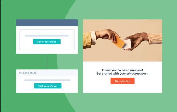 Commerce Software